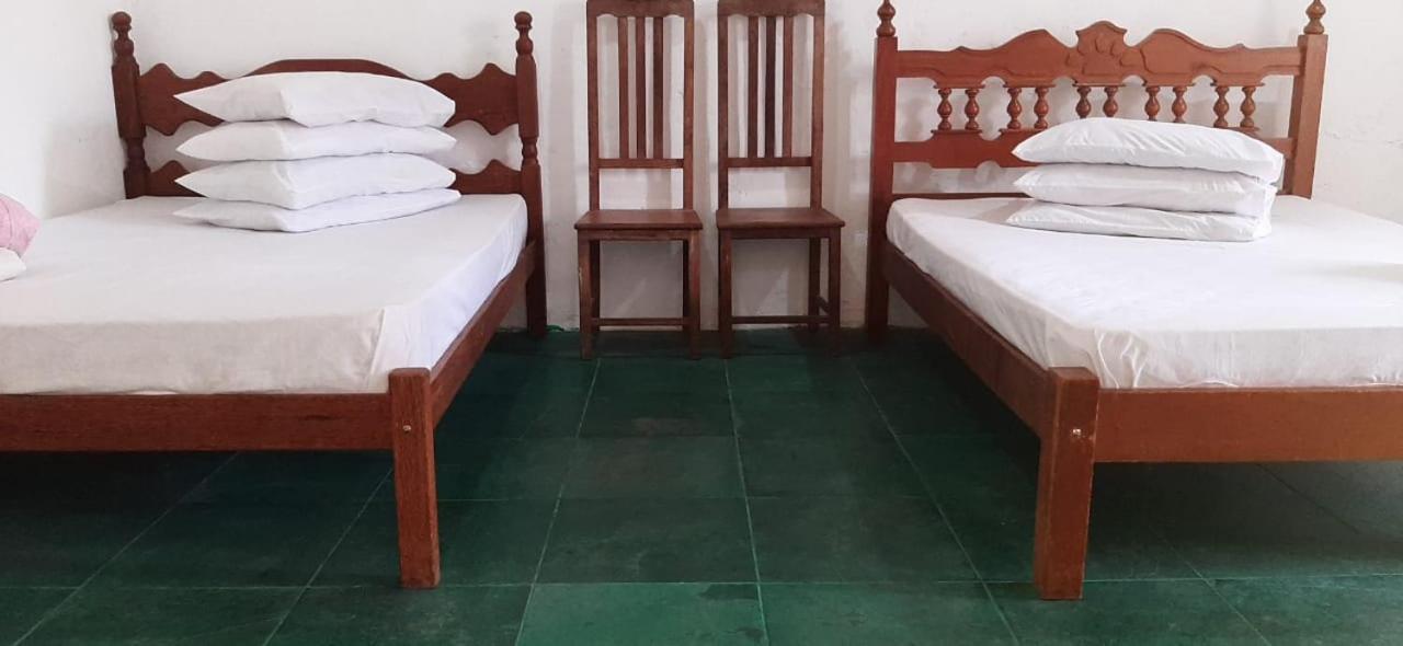 Palacio Do Sol Hostel Pousada Сан-Томе-дас-Летрас Экстерьер фото