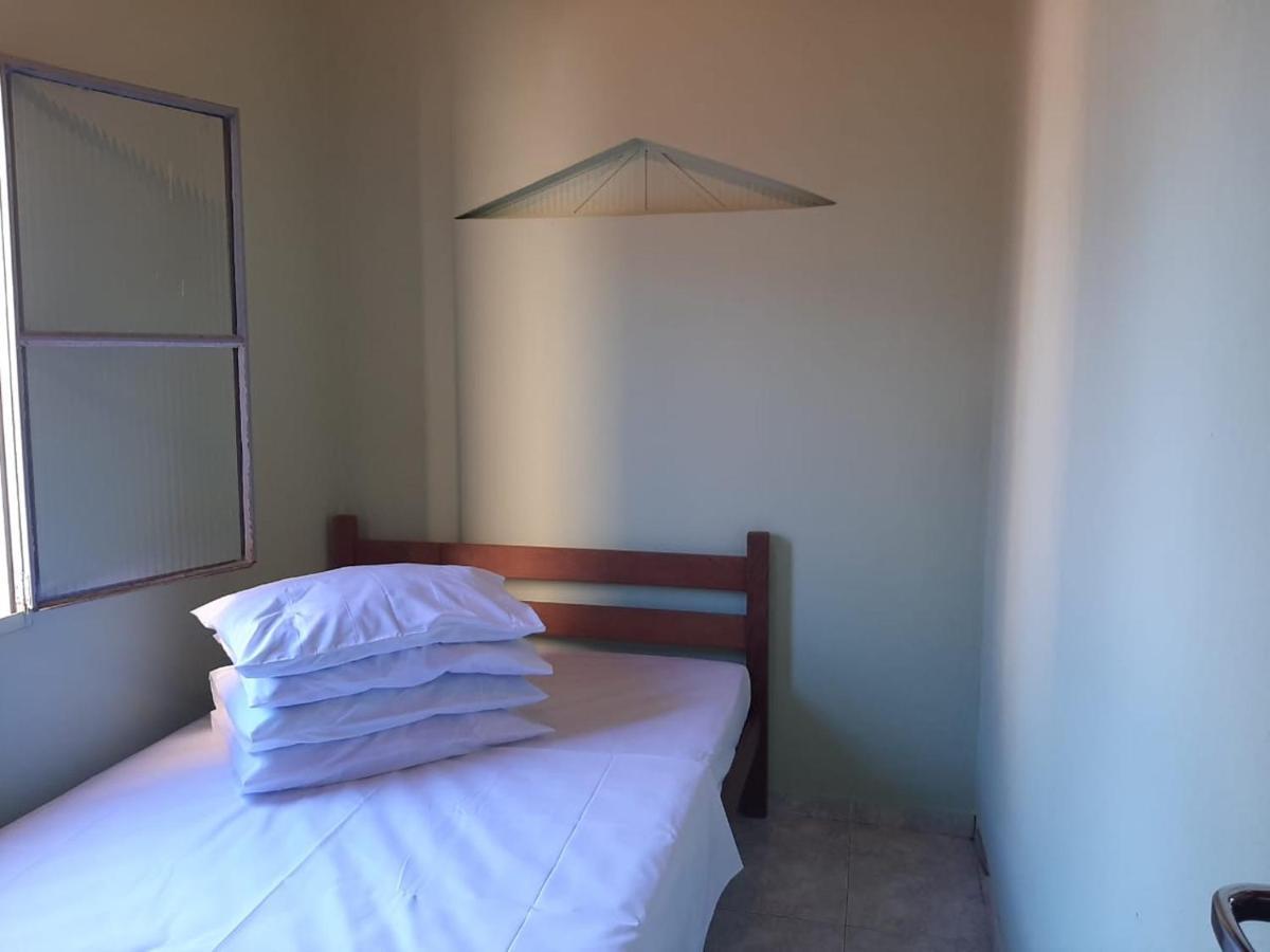 Palacio Do Sol Hostel Pousada Сан-Томе-дас-Летрас Экстерьер фото