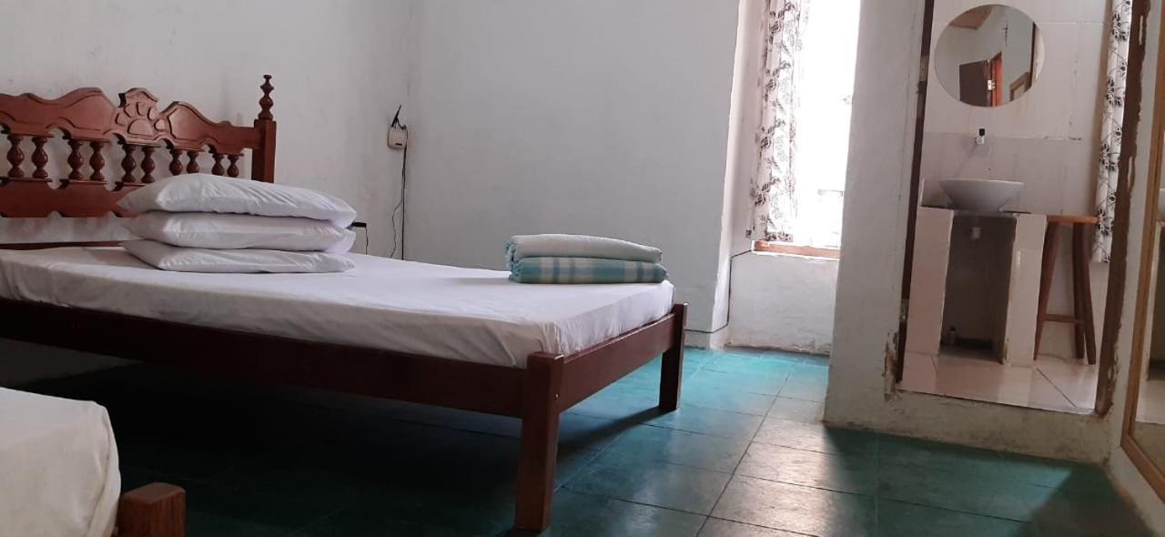 Palacio Do Sol Hostel Pousada Сан-Томе-дас-Летрас Экстерьер фото