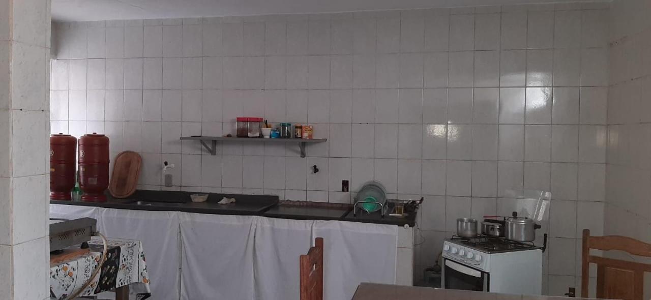 Palacio Do Sol Hostel Pousada Сан-Томе-дас-Летрас Экстерьер фото