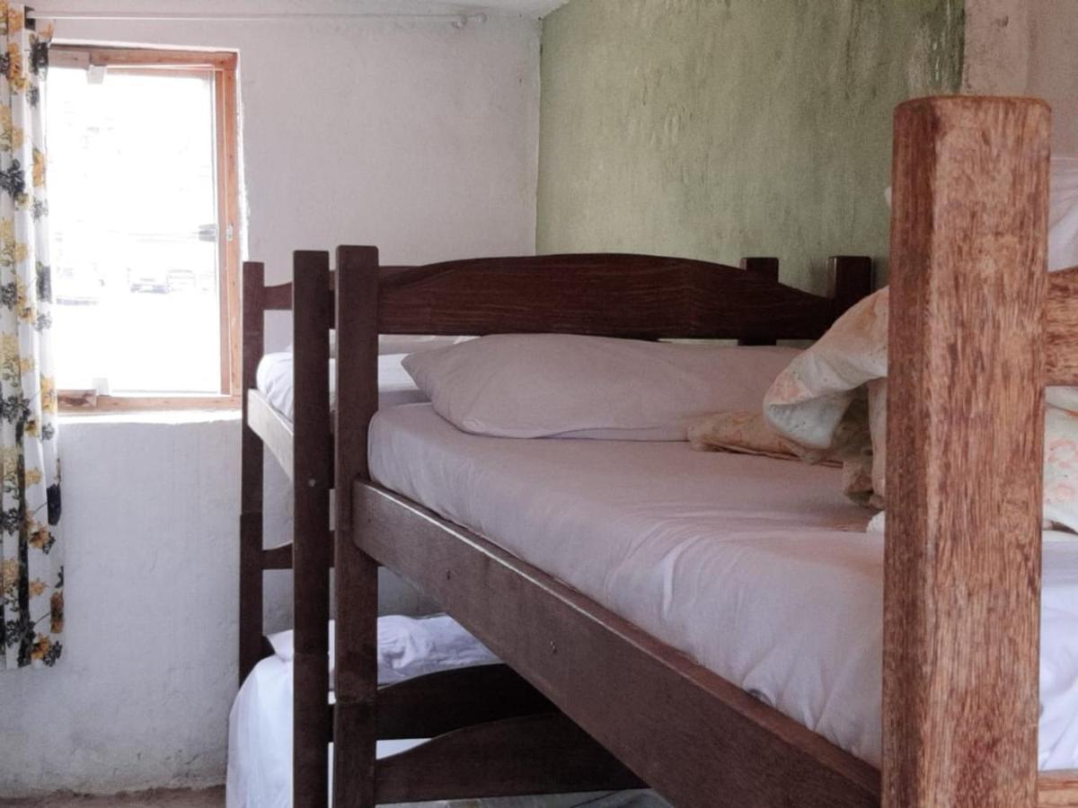 Palacio Do Sol Hostel Pousada Сан-Томе-дас-Летрас Экстерьер фото