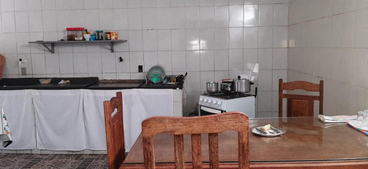 Palacio Do Sol Hostel Pousada Сан-Томе-дас-Летрас Экстерьер фото