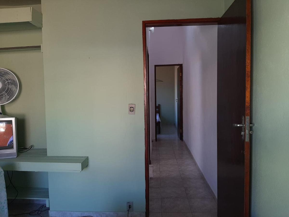 Palacio Do Sol Hostel Pousada Сан-Томе-дас-Летрас Экстерьер фото