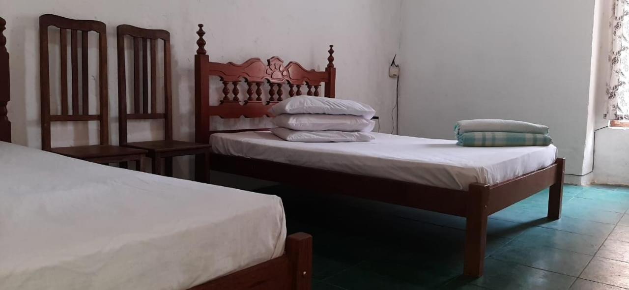 Palacio Do Sol Hostel Pousada Сан-Томе-дас-Летрас Экстерьер фото
