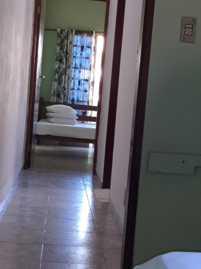 Palacio Do Sol Hostel Pousada Сан-Томе-дас-Летрас Экстерьер фото