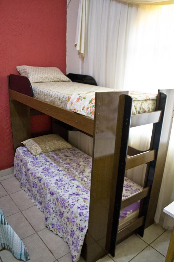 Palacio Do Sol Hostel Pousada Сан-Томе-дас-Летрас Экстерьер фото