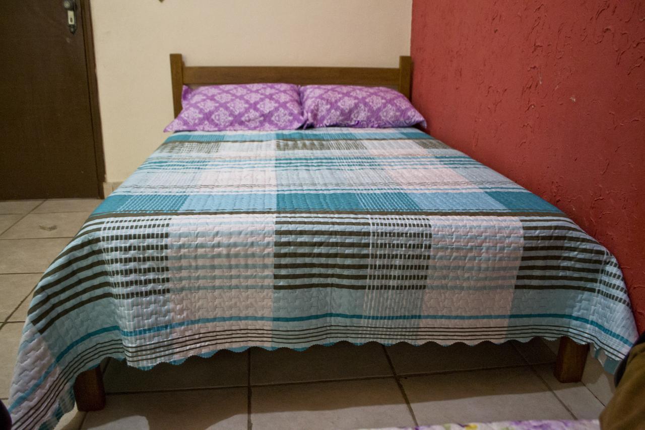 Palacio Do Sol Hostel Pousada Сан-Томе-дас-Летрас Экстерьер фото