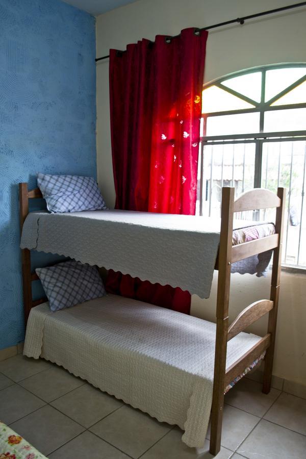 Palacio Do Sol Hostel Pousada Сан-Томе-дас-Летрас Экстерьер фото